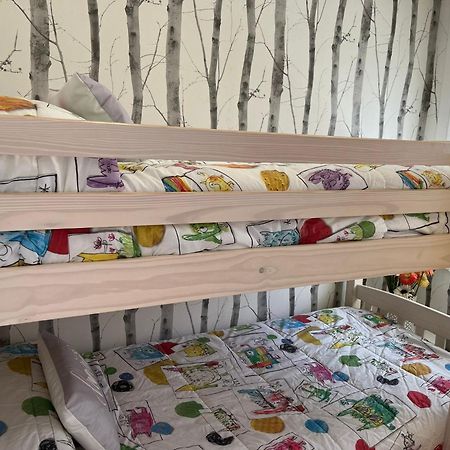 San Francisco  Hostal Solymar מראה חיצוני תמונה