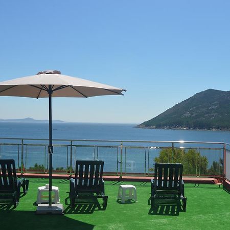 San Francisco  Hostal Solymar מראה חיצוני תמונה