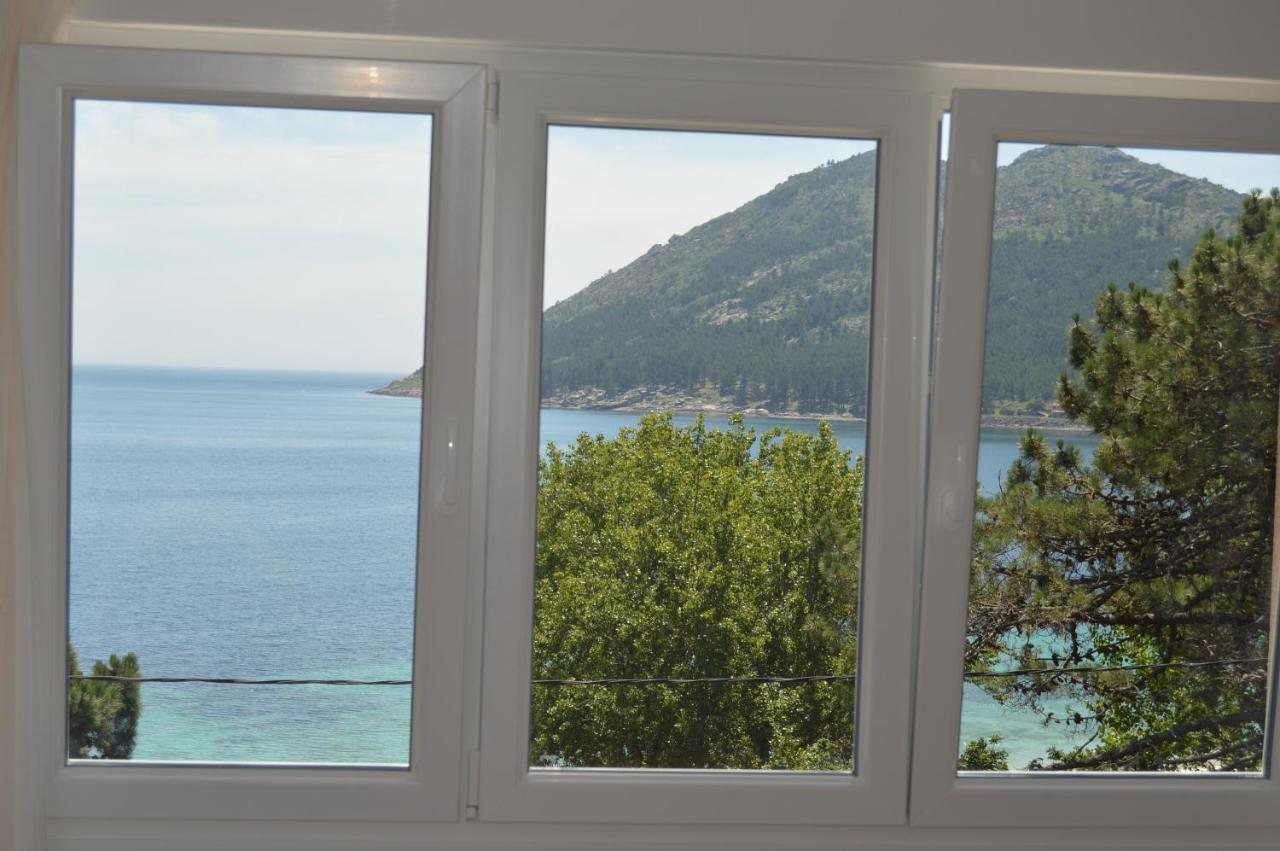 San Francisco  Hostal Solymar מראה חיצוני תמונה