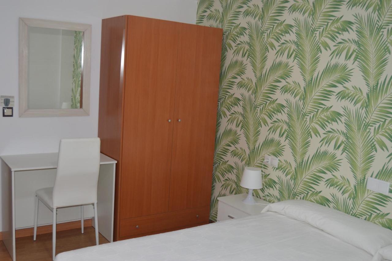 San Francisco  Hostal Solymar מראה חיצוני תמונה