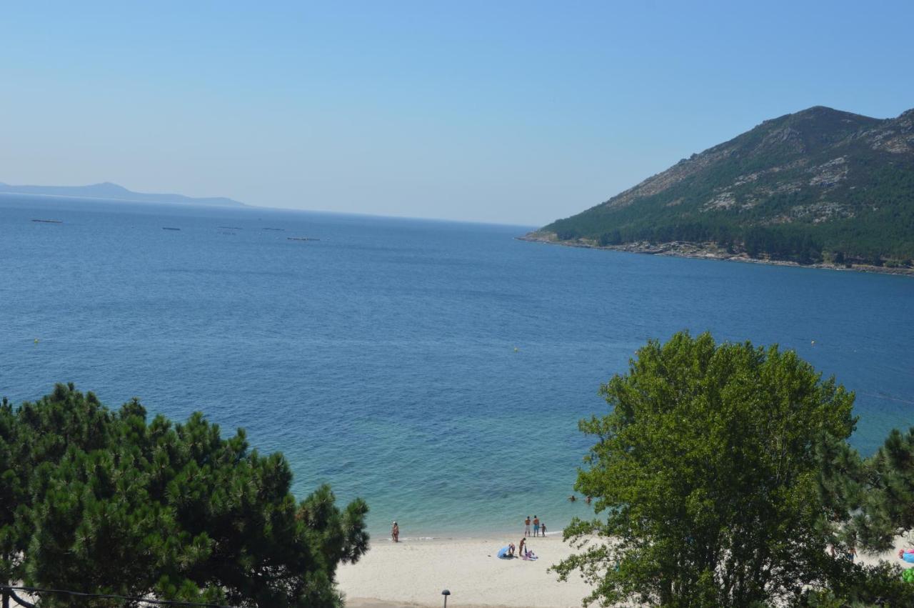 San Francisco  Hostal Solymar מראה חיצוני תמונה