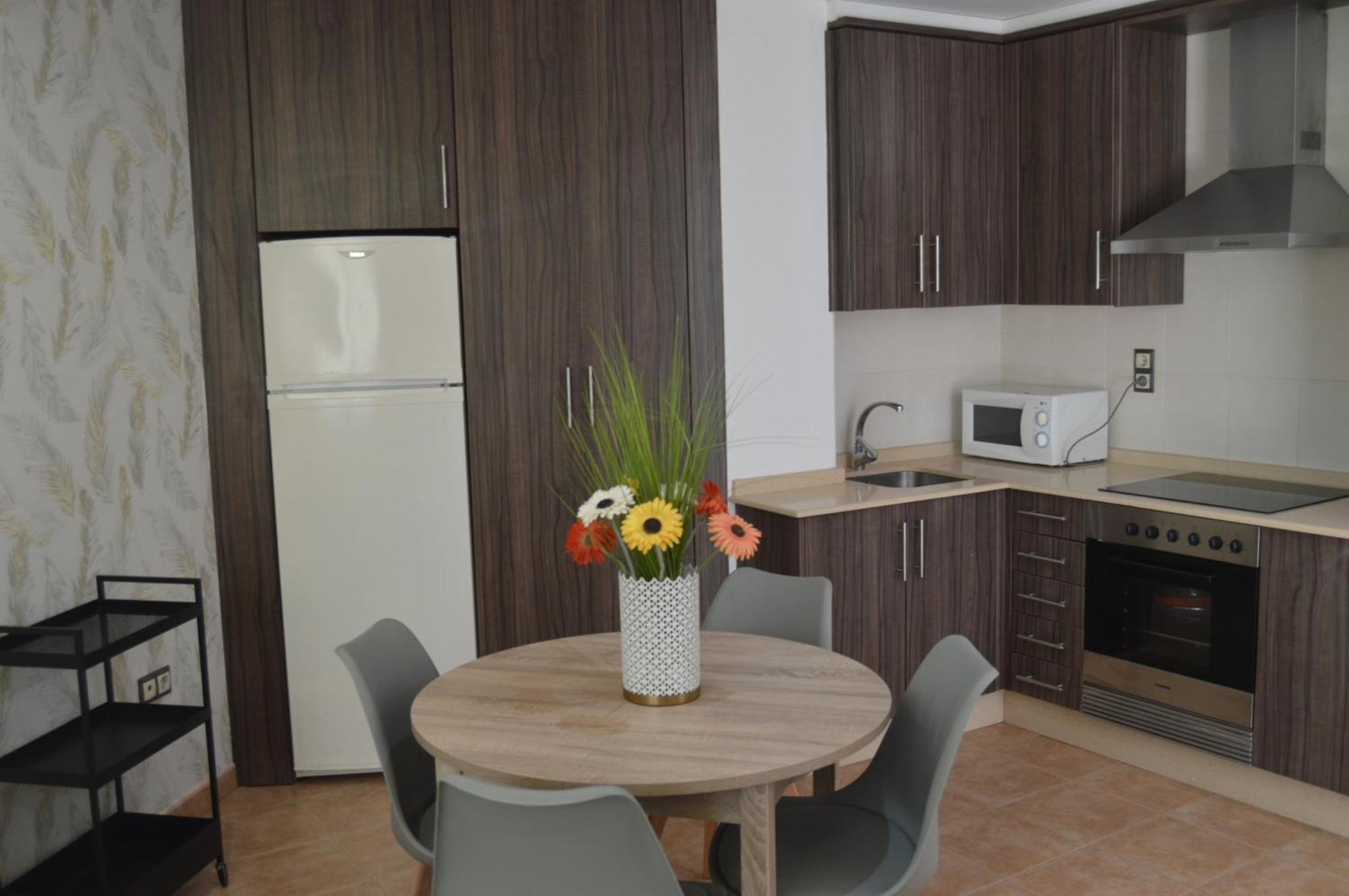 San Francisco  Hostal Solymar מראה חיצוני תמונה