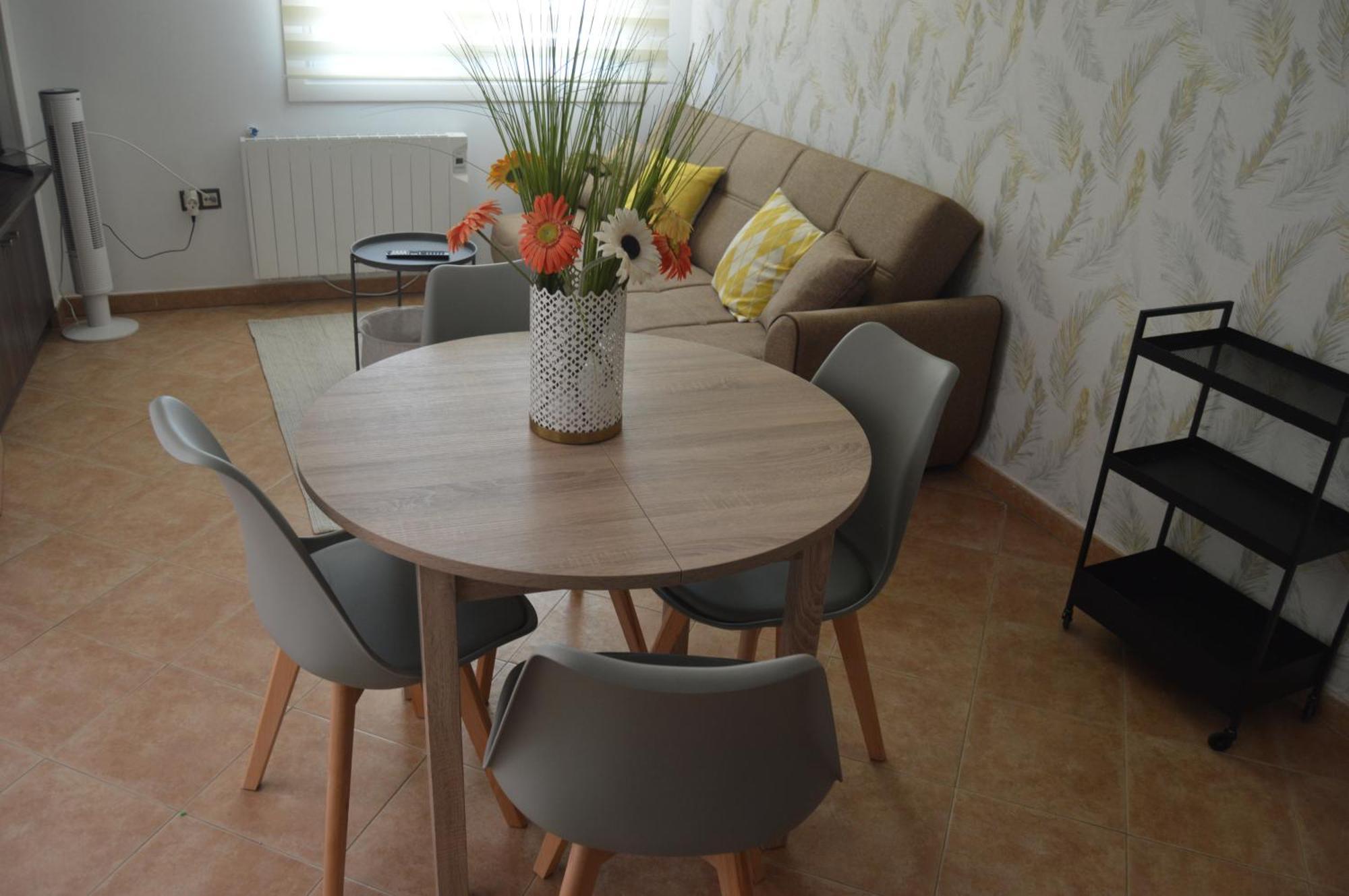 San Francisco  Hostal Solymar מראה חיצוני תמונה