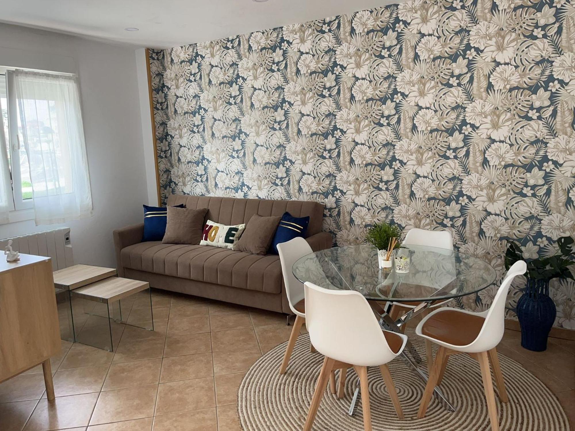 San Francisco  Hostal Solymar מראה חיצוני תמונה
