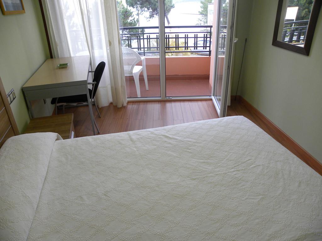 San Francisco  Hostal Solymar מראה חיצוני תמונה