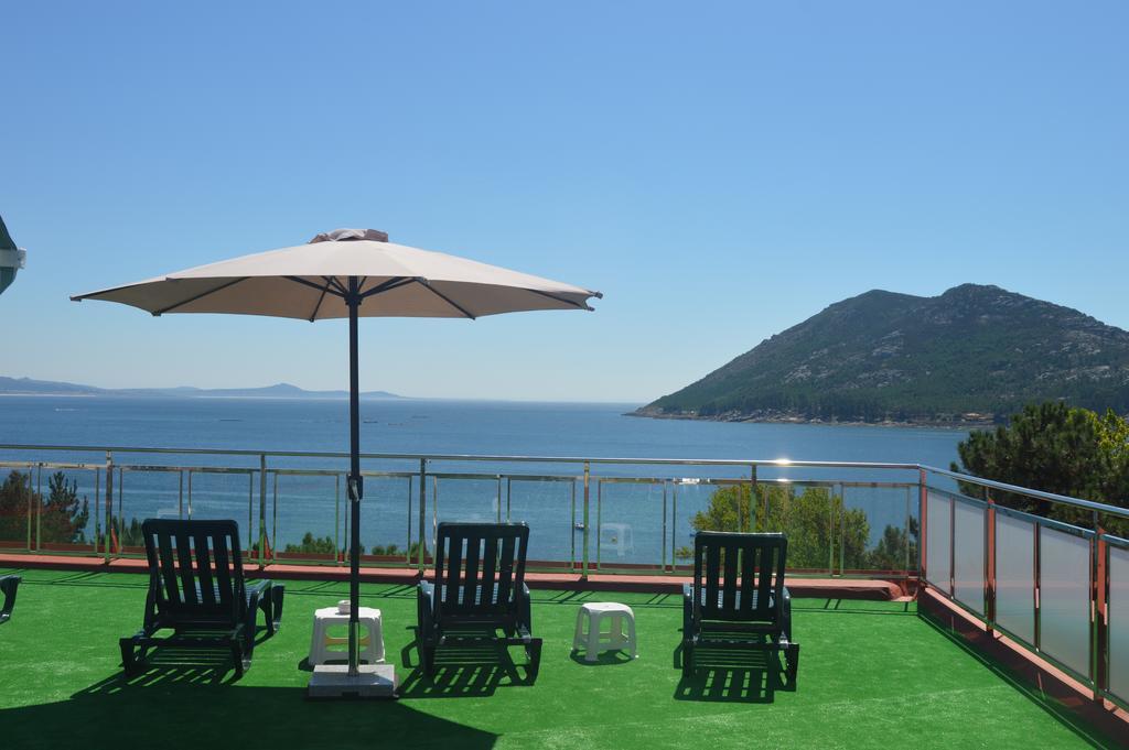 San Francisco  Hostal Solymar מראה חיצוני תמונה