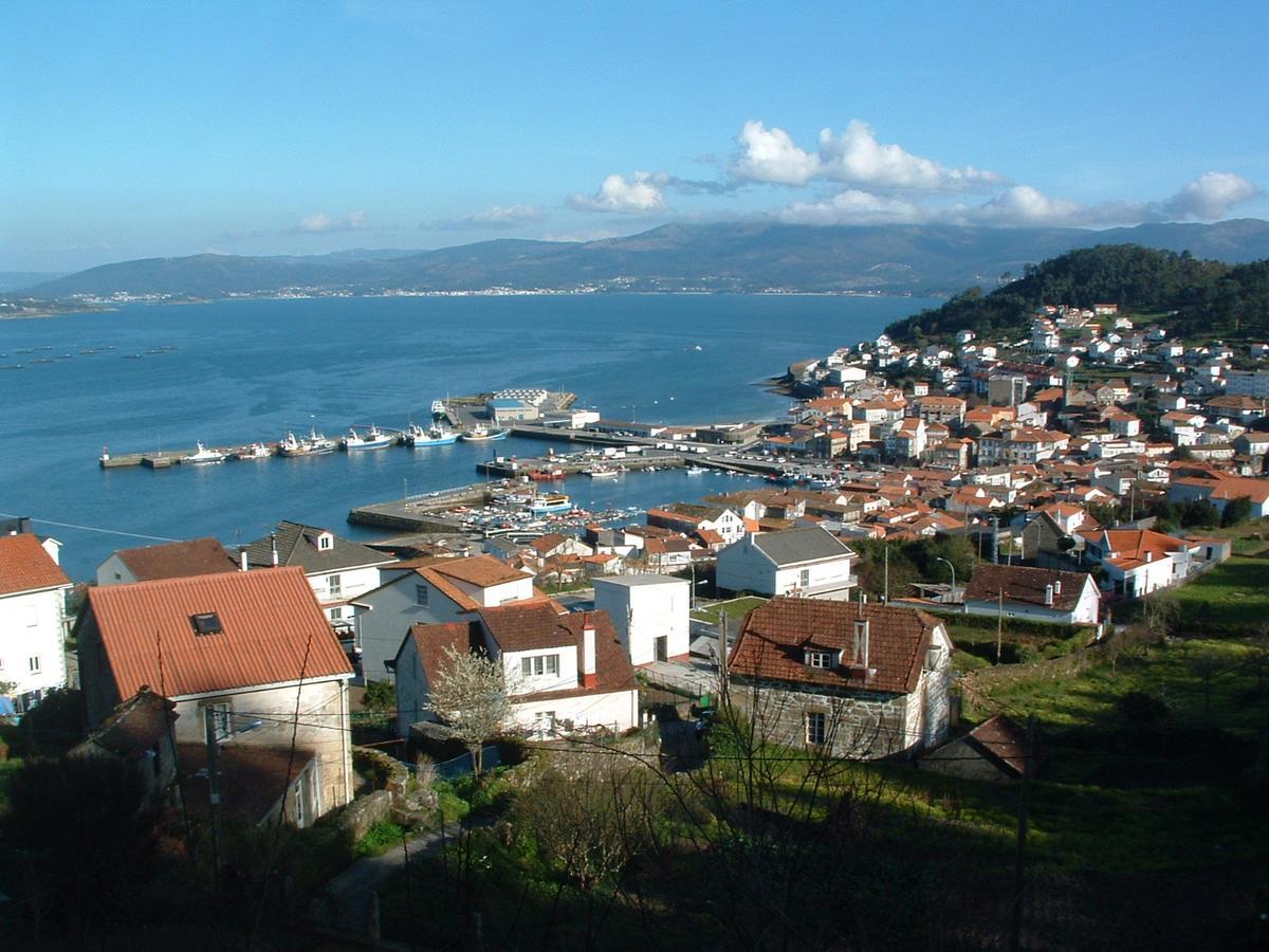San Francisco  Hostal Solymar מראה חיצוני תמונה