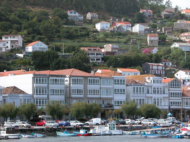 San Francisco  Hostal Solymar מראה חיצוני תמונה