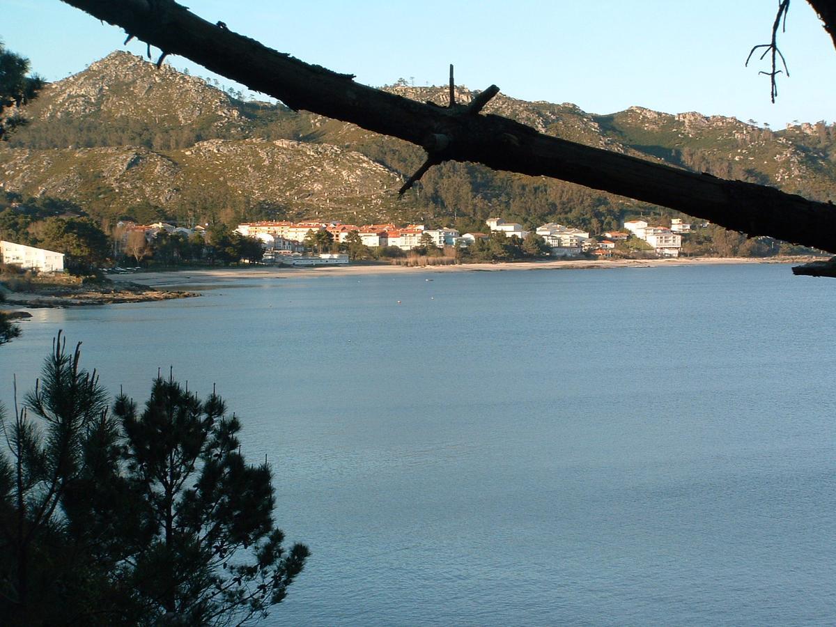 San Francisco  Hostal Solymar מראה חיצוני תמונה
